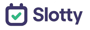 Slotty.it Logo
