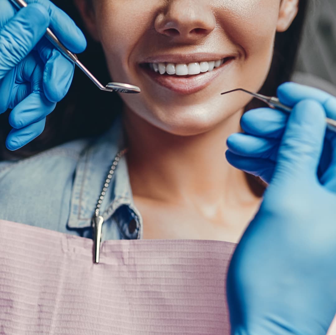 Smetti di gestire gli appuntamenti dentistici tra telefonate, segreteria e agenda.