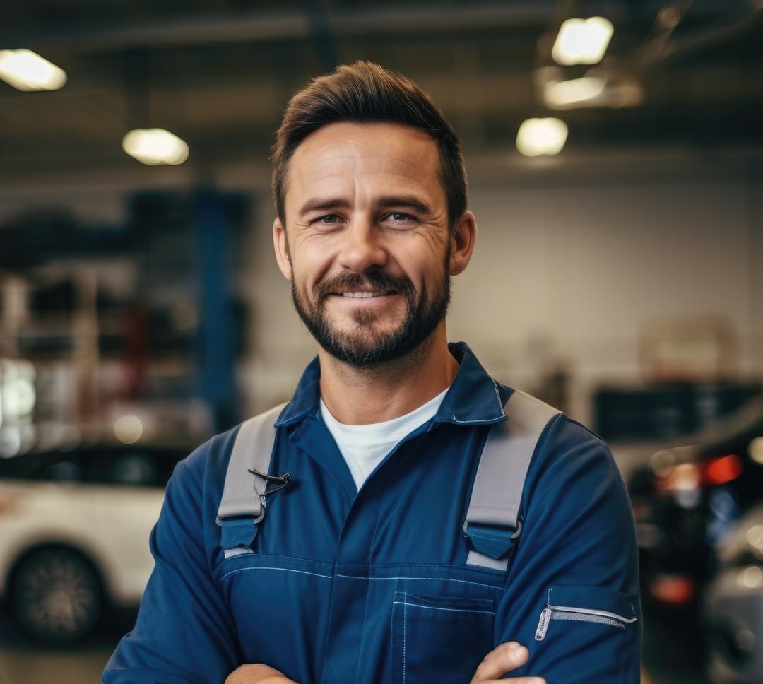 Smetti di gestire gli appuntamenti in officina tra telefonate, messaggi e agenda.