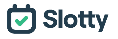 Slotty.it Logo